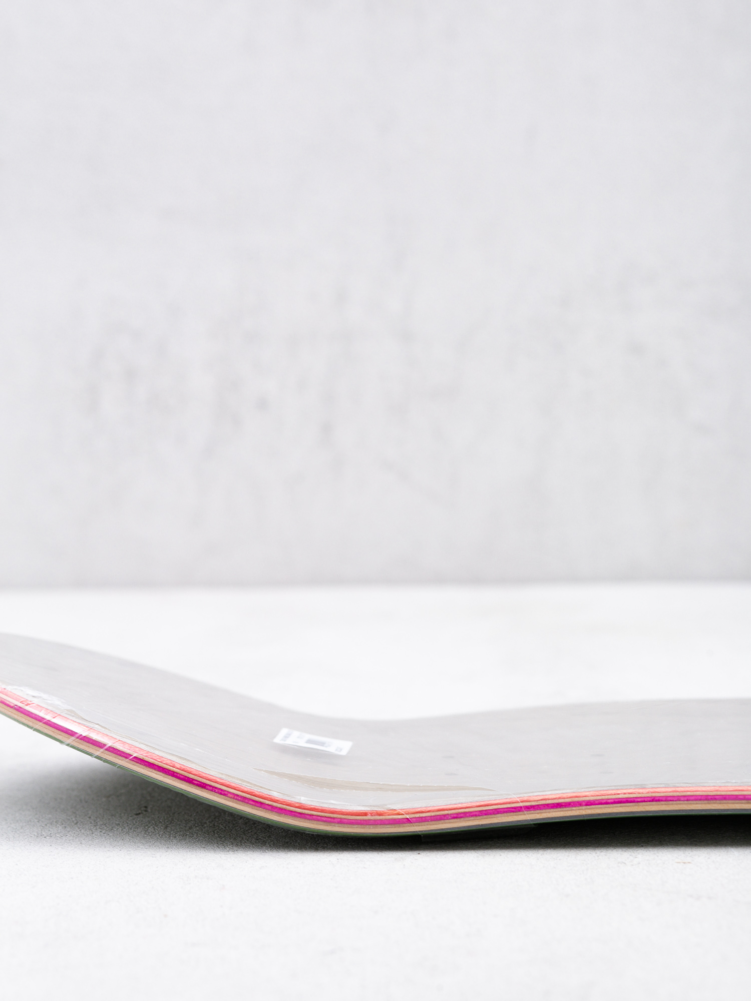 Doska Chocolate Fernandez Carnivale (olive/white)