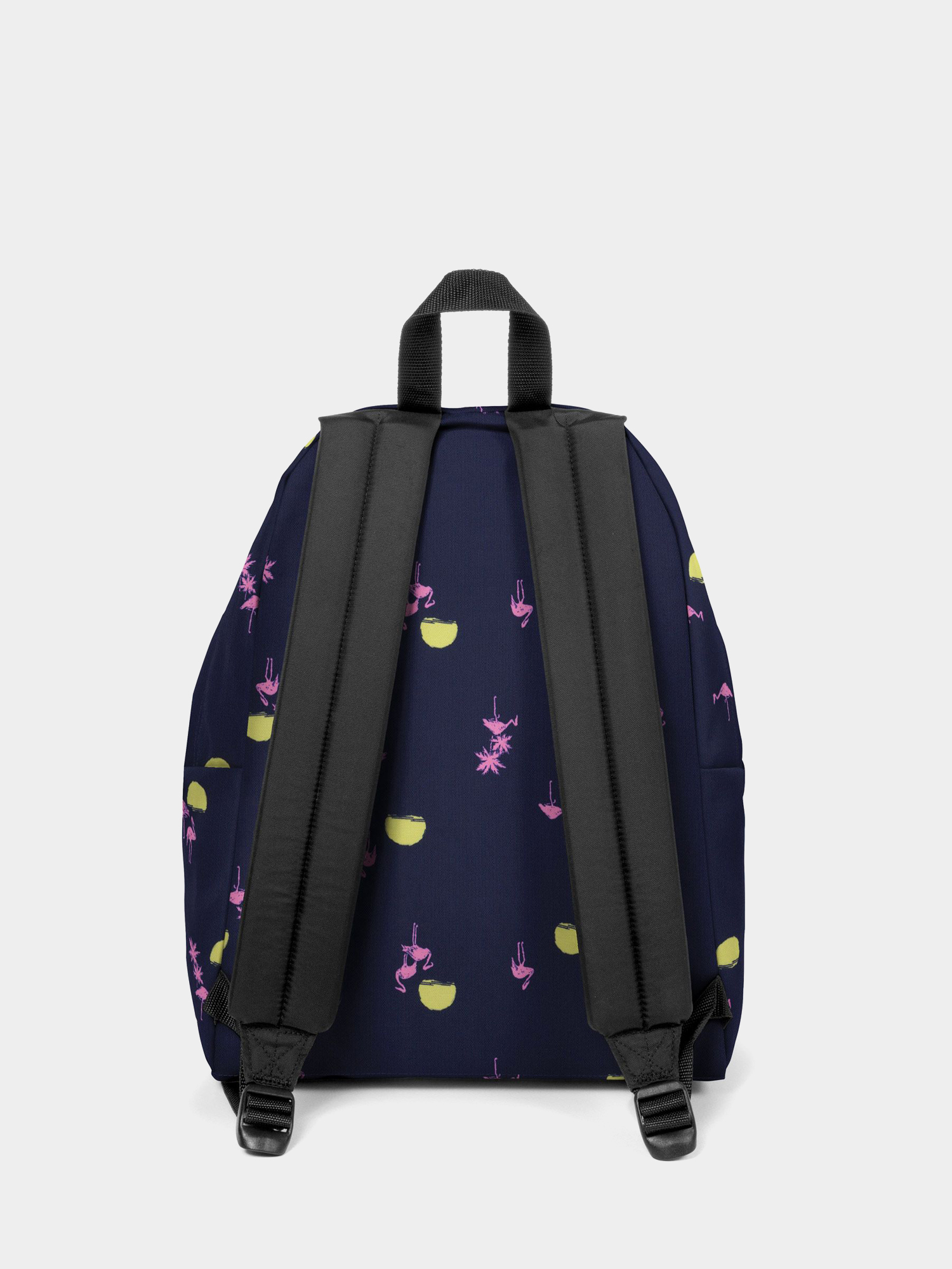 Batoh Eastpak Padded Pak R (icons navy)