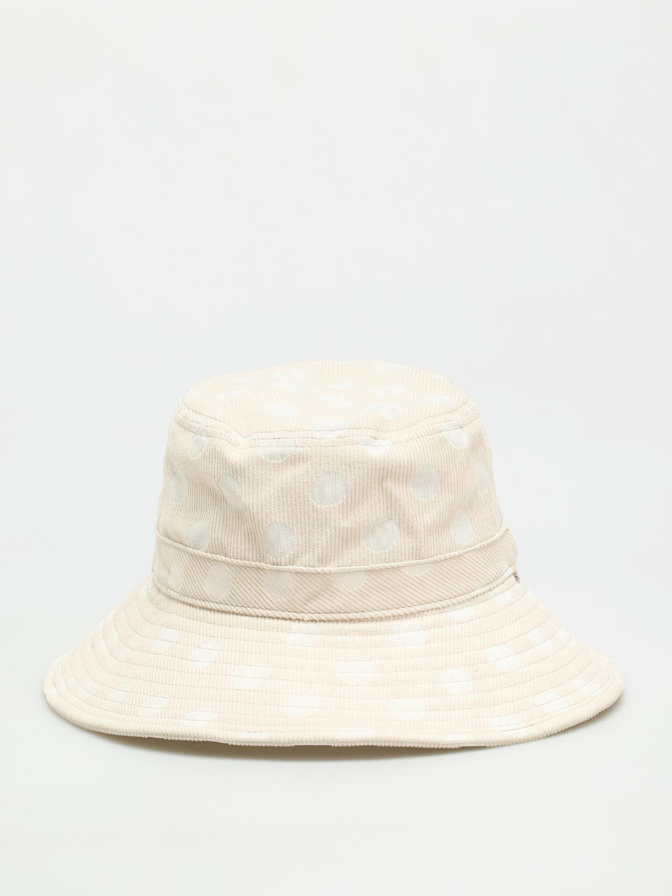 Klobúk Brixton Dylan Bucket Hat Wmn (polka dot)