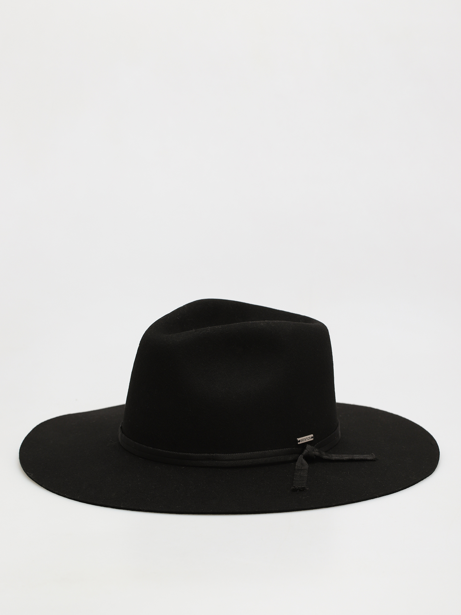 Klobu00fak Brixton Cohen Cowboy (black)