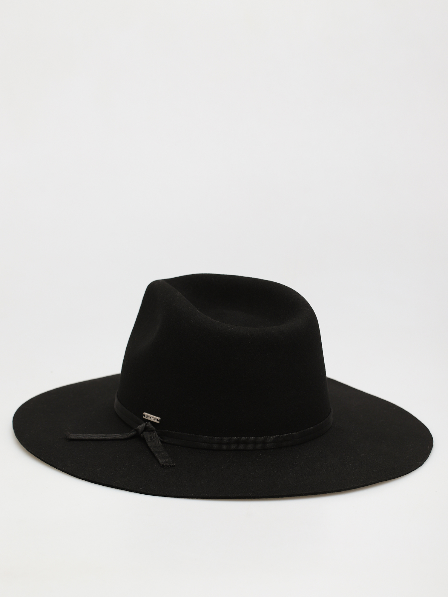 Klobúk Brixton Cohen Cowboy (black)