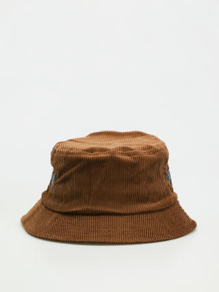 Klobúk Brixton Gramercy Packable Bucket Hat (brass)