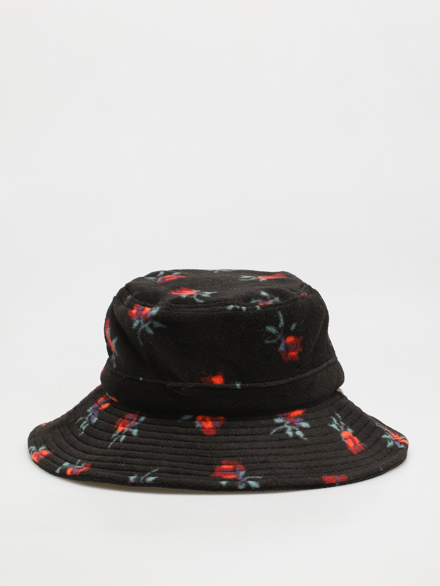 Klobúk Brixton Dylan Bucket Hat Wmn (roses)