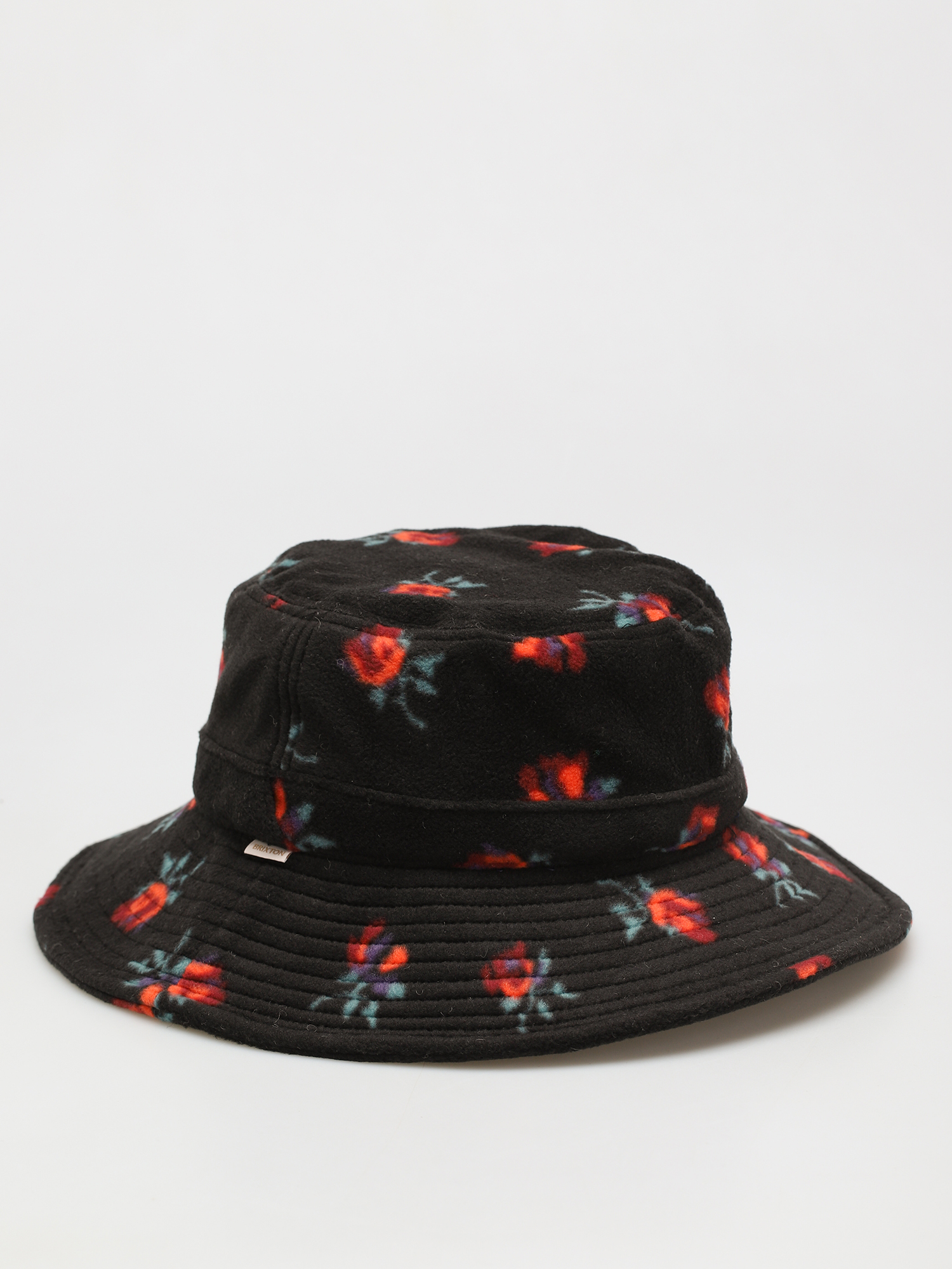 Klobúk Brixton Dylan Bucket Hat Wmn (roses)