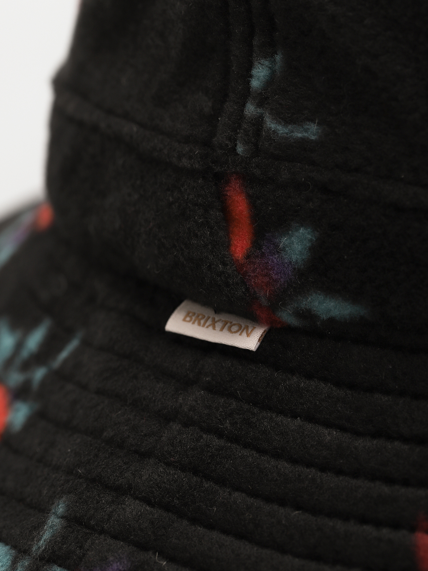 Klobúk Brixton Dylan Bucket Hat Wmn (roses)