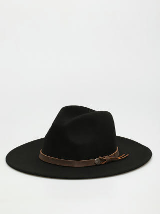 Klobúk Brixton Coors Labor Hat (black)
