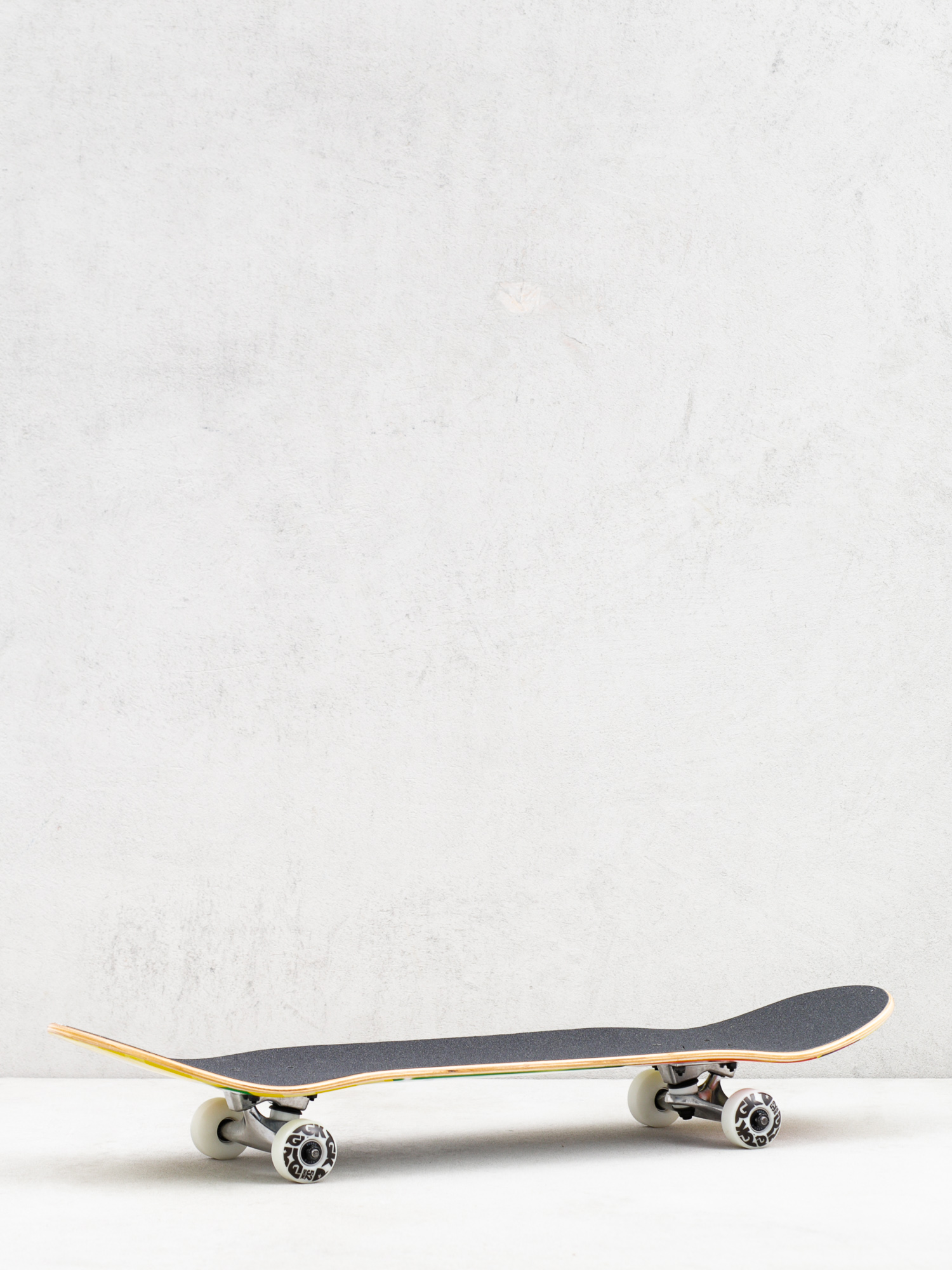 Skateboard DGK Juicy (assorted)