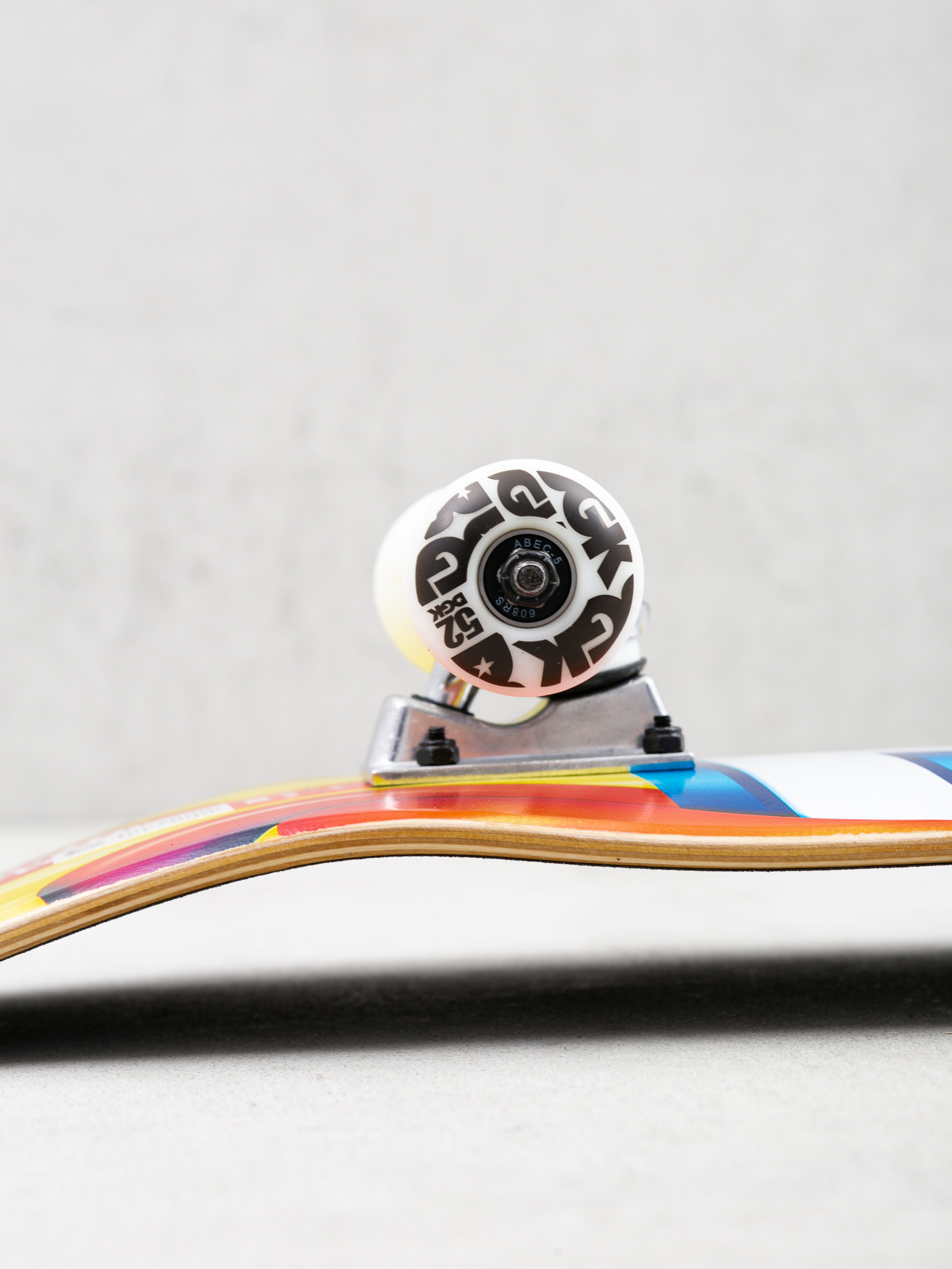 Skateboard DGK Juicy (assorted)