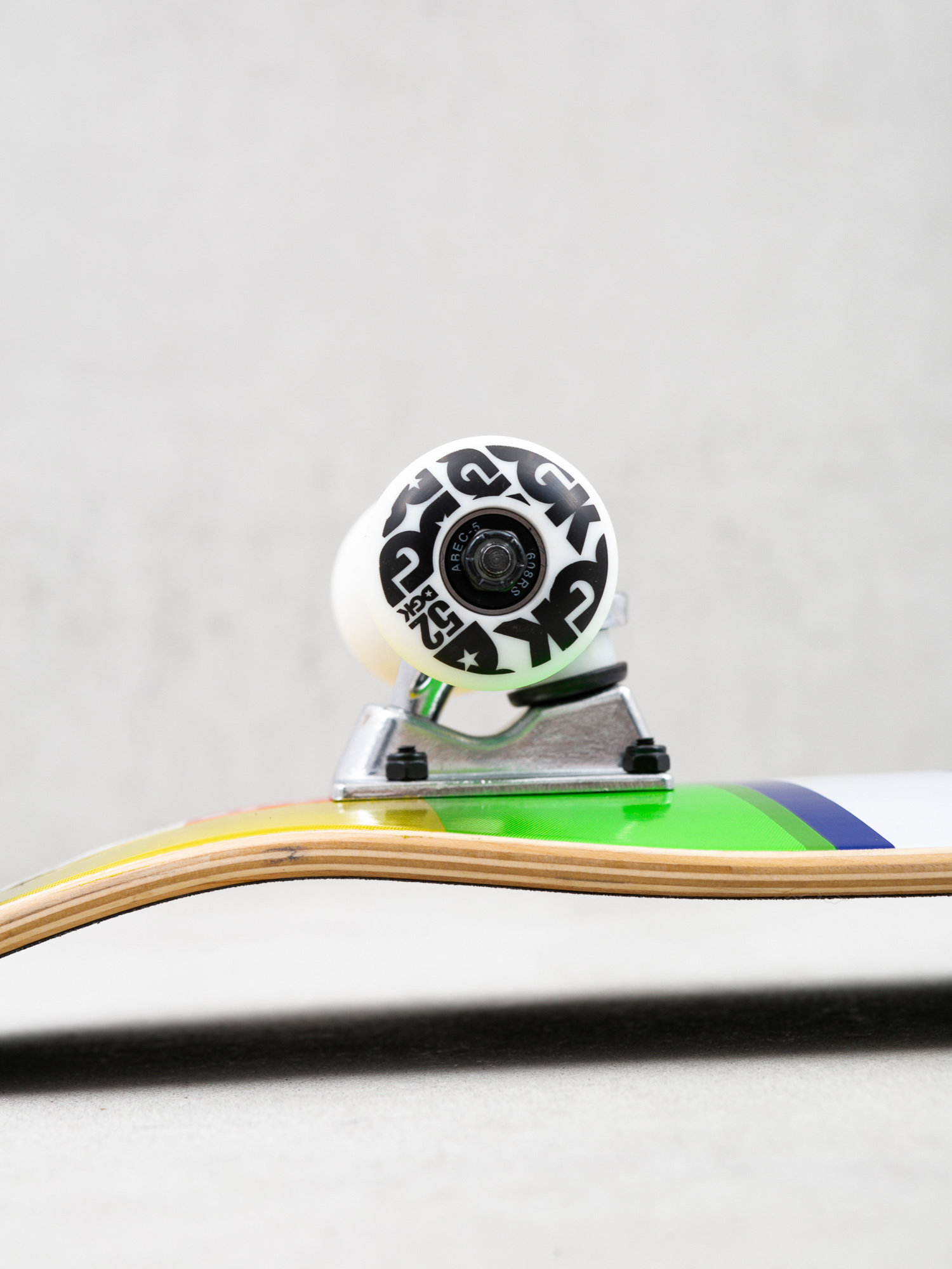 Skateboard DGK Sugar Rush (assorted)