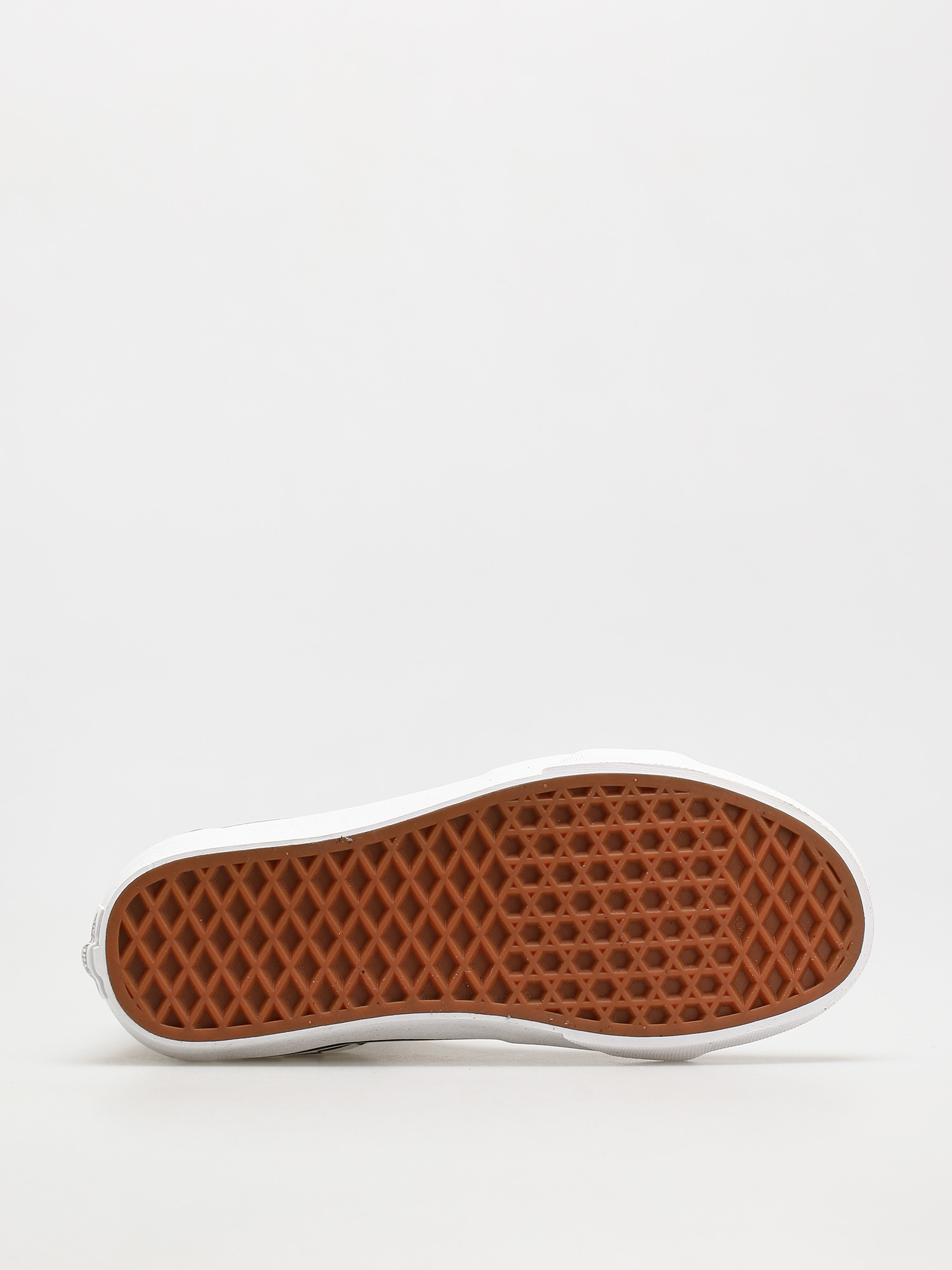 Topánky Vans Sk8 Hi (checkerboard/blk/tr wht)