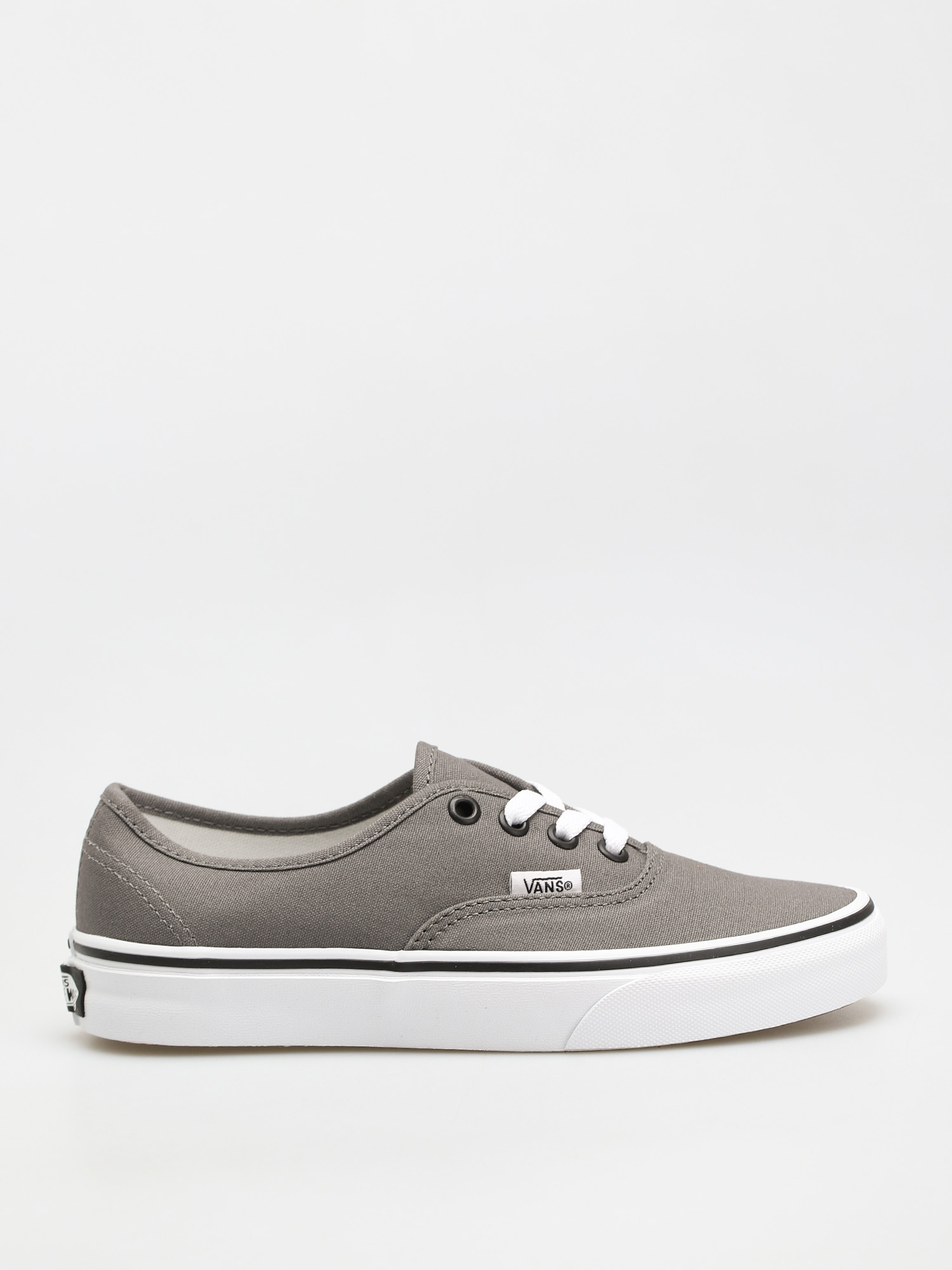 Topánky Vans Authentic (pewter/black)