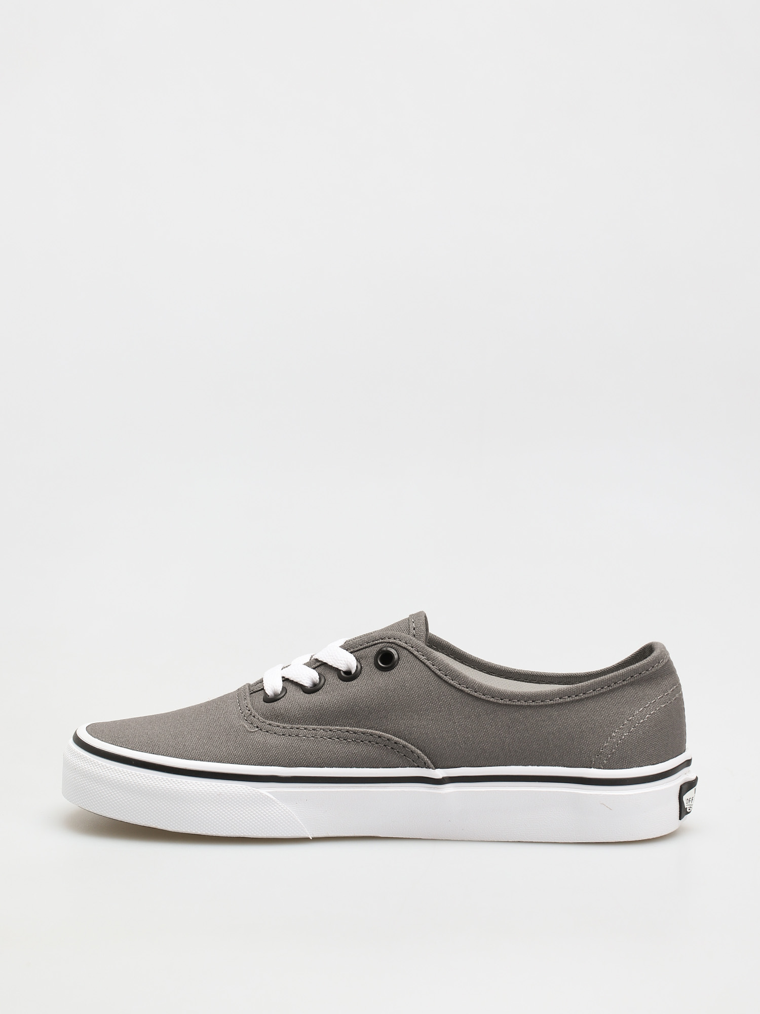 Topánky Vans Authentic (pewter/black)