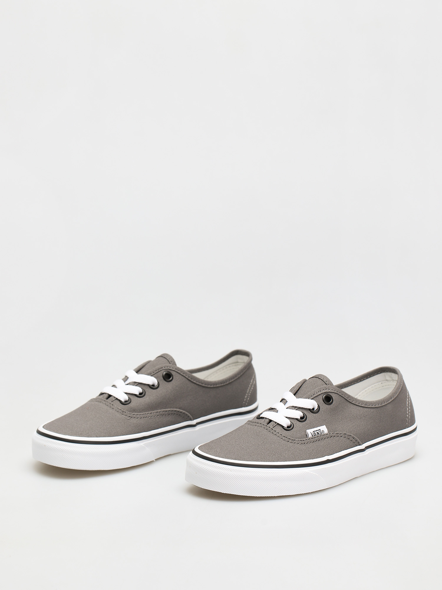 Topánky Vans Authentic (pewter/black)