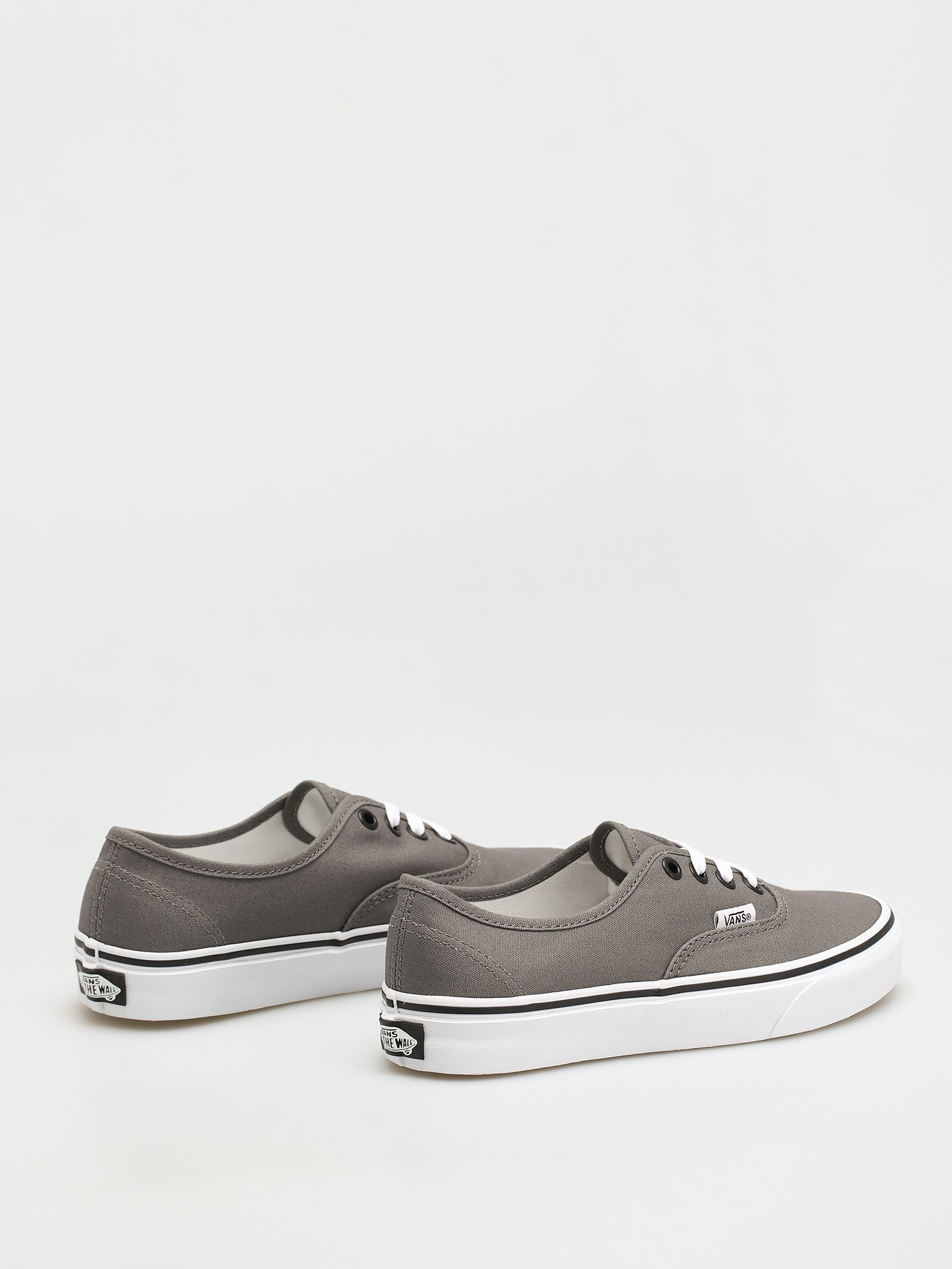 Topánky Vans Authentic (pewter/black)