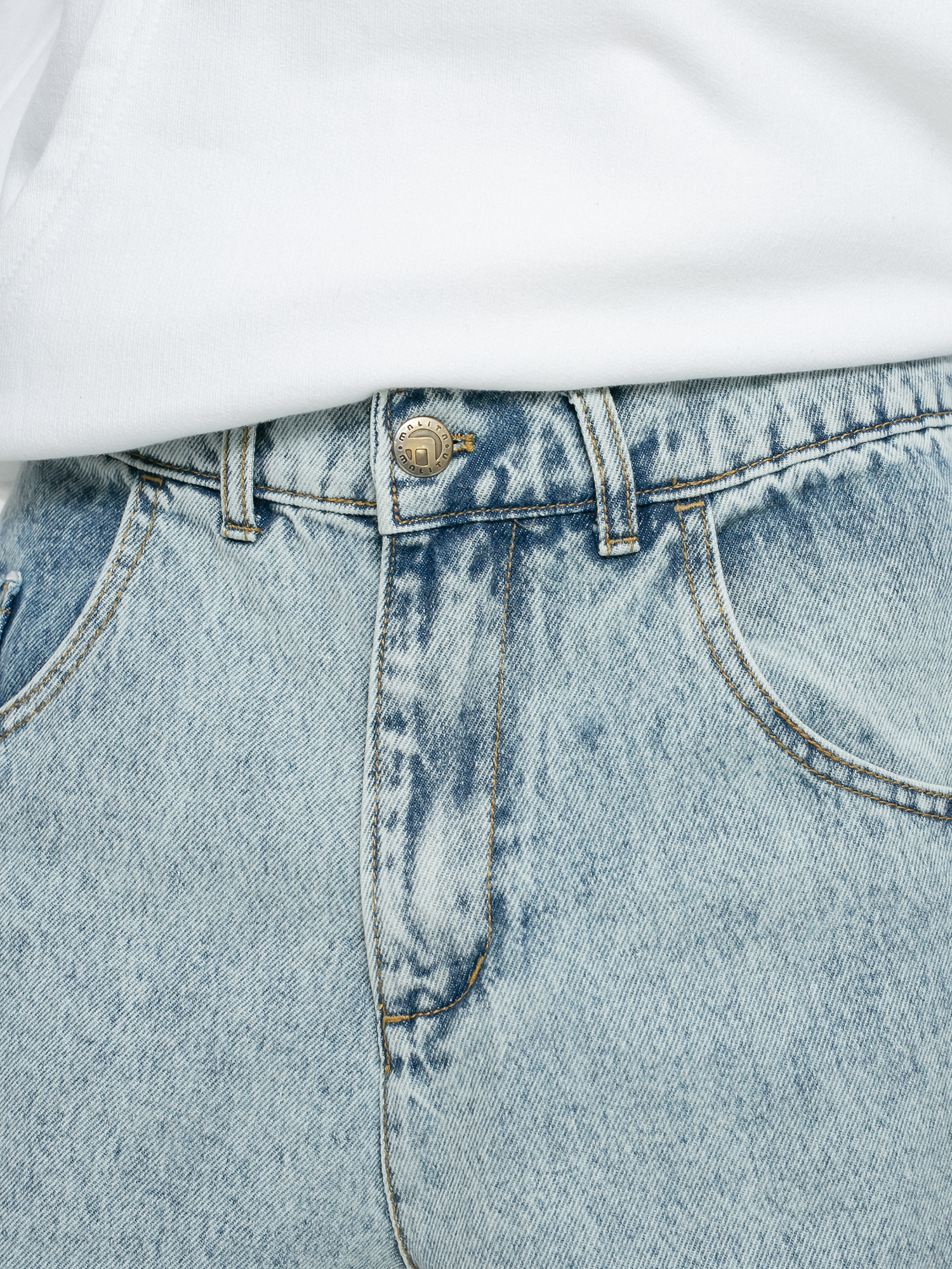 Nohavice Malita Chino Log Sl 94 (light)