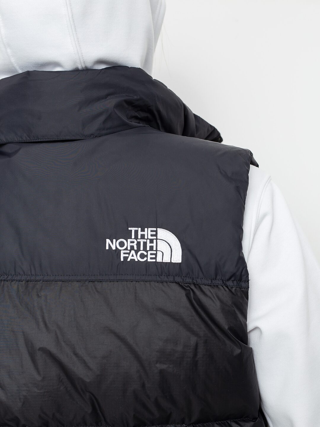 Vesta The North Face 1996 Retro Nuptse Vest (r tnf black)