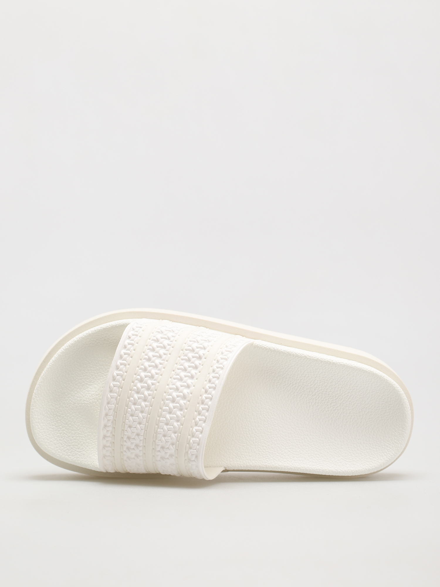 Šľapky adidas Originals Adilette Bonega Wmn (ftwwht/owhite/owhite)