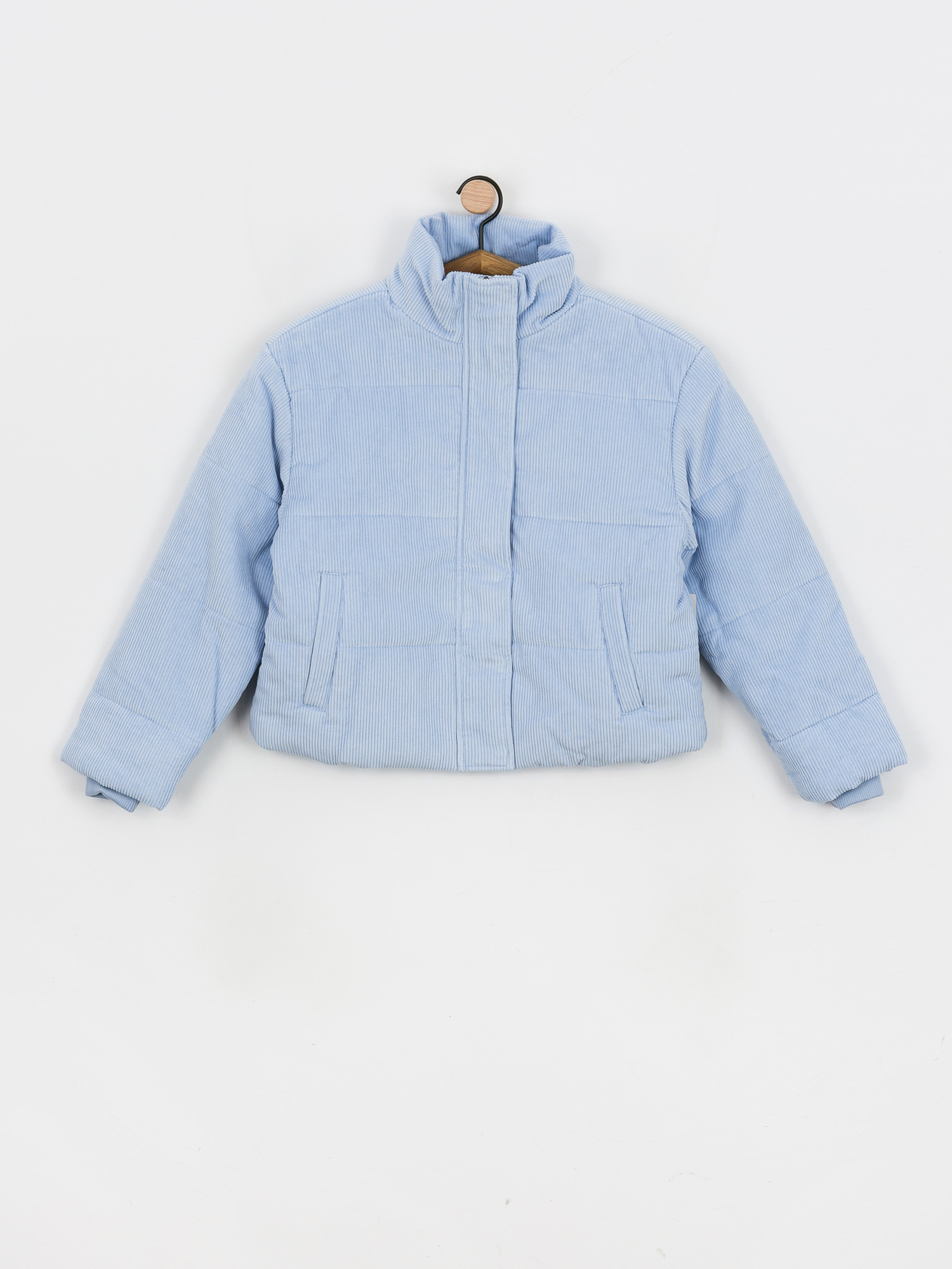 Bunda RVCA Eezeh Puffer Wmn (iris)