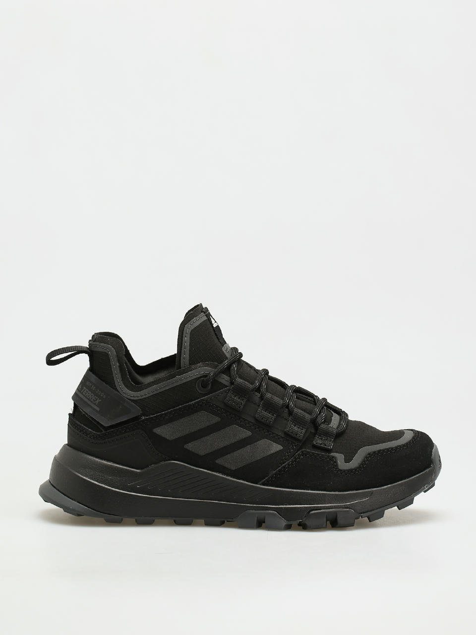 Topánky adidas Originals Terrex Hikster Wmn (cblack/cblack/dgsogr)