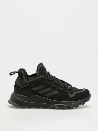 Topánky adidas Terrex Hikster Wmn (cblack/cblack/dgsogr)