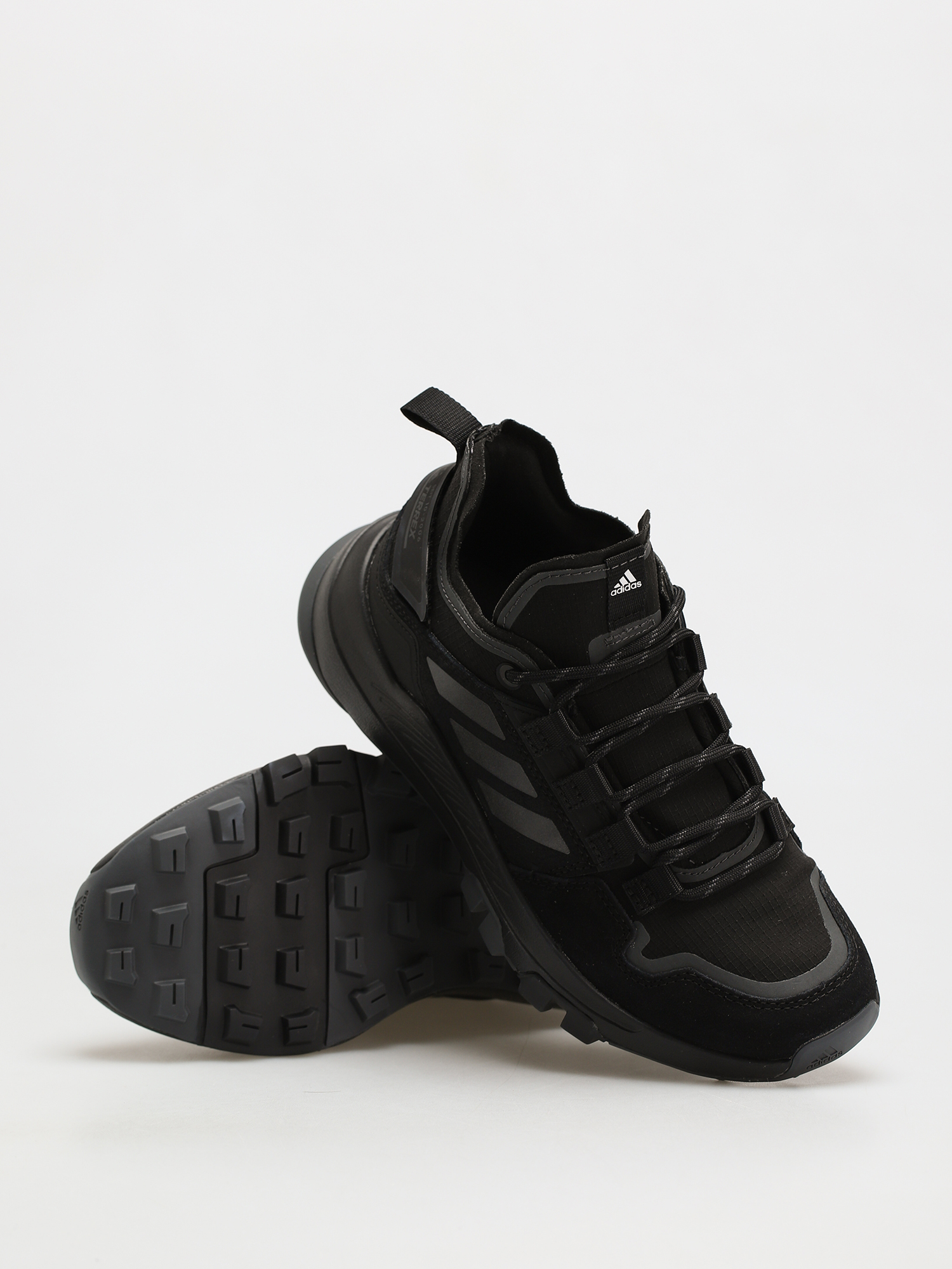 Topánky adidas Terrex Hikster Wmn (cblack/cblack/dgsogr)
