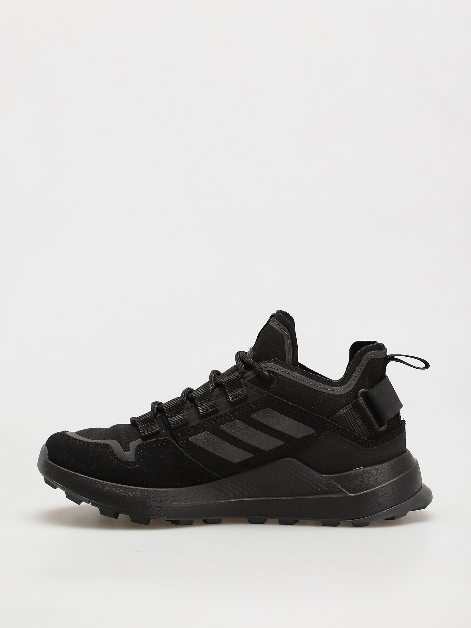 Topánky adidas Terrex Hikster Wmn (cblack/cblack/dgsogr)