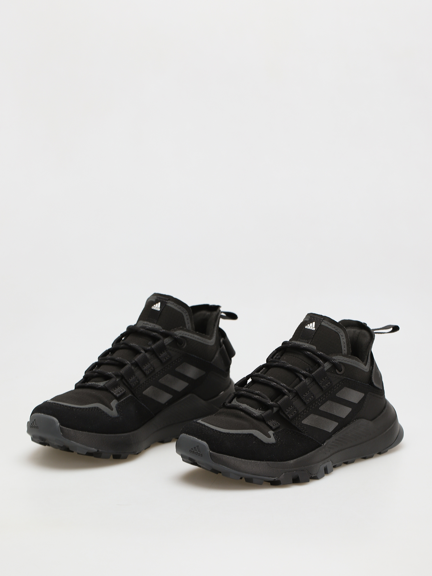 Topánky adidas Terrex Hikster Wmn (cblack/cblack/dgsogr)