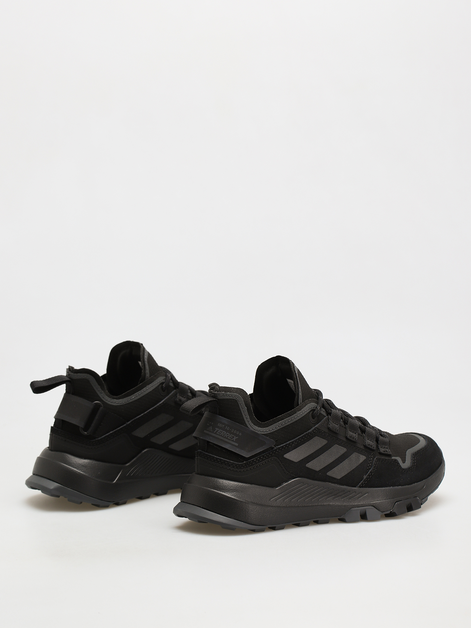 Topánky adidas Terrex Hikster Wmn (cblack/cblack/dgsogr)