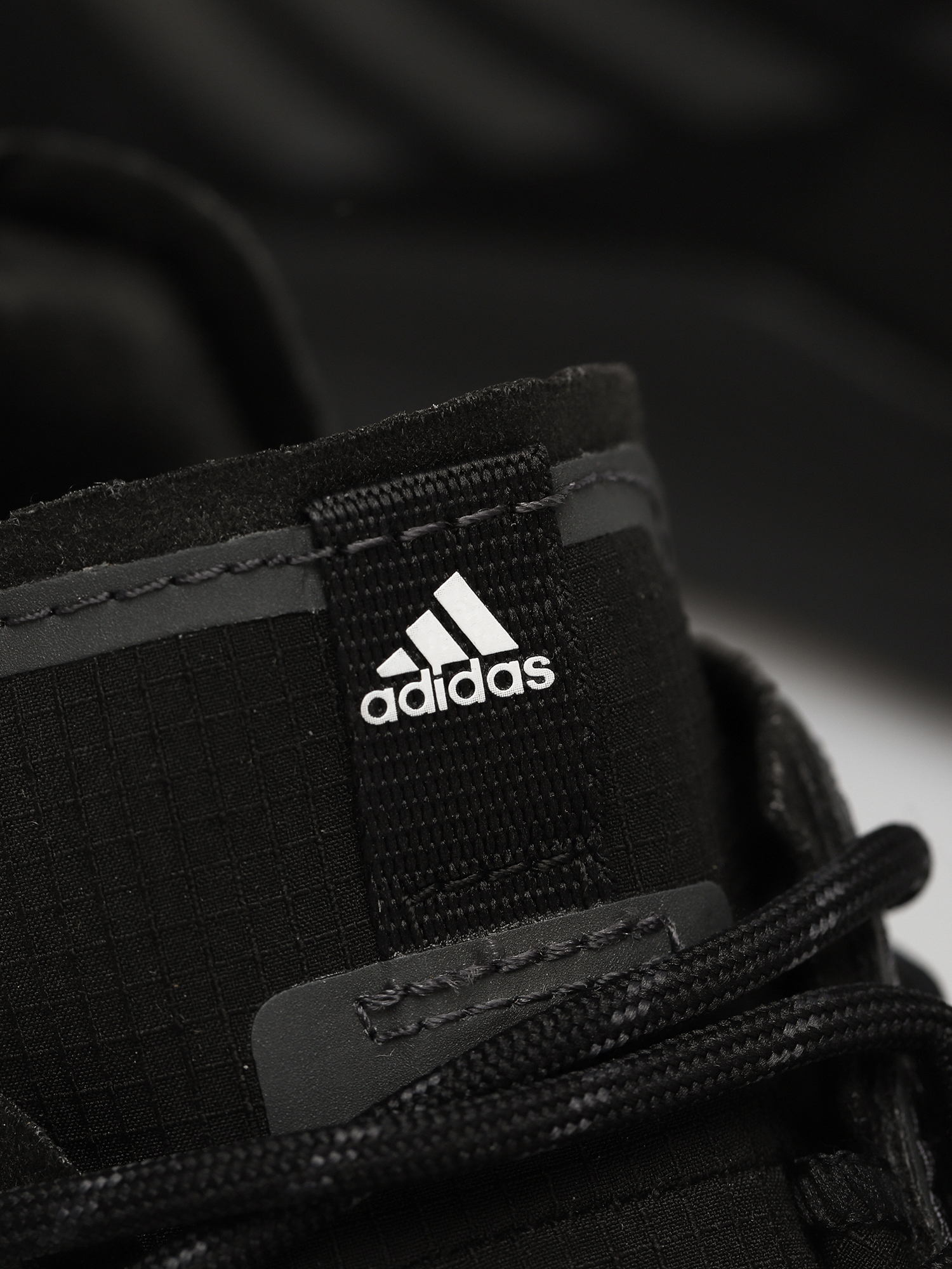 Topánky adidas Terrex Hikster Wmn (cblack/cblack/dgsogr)