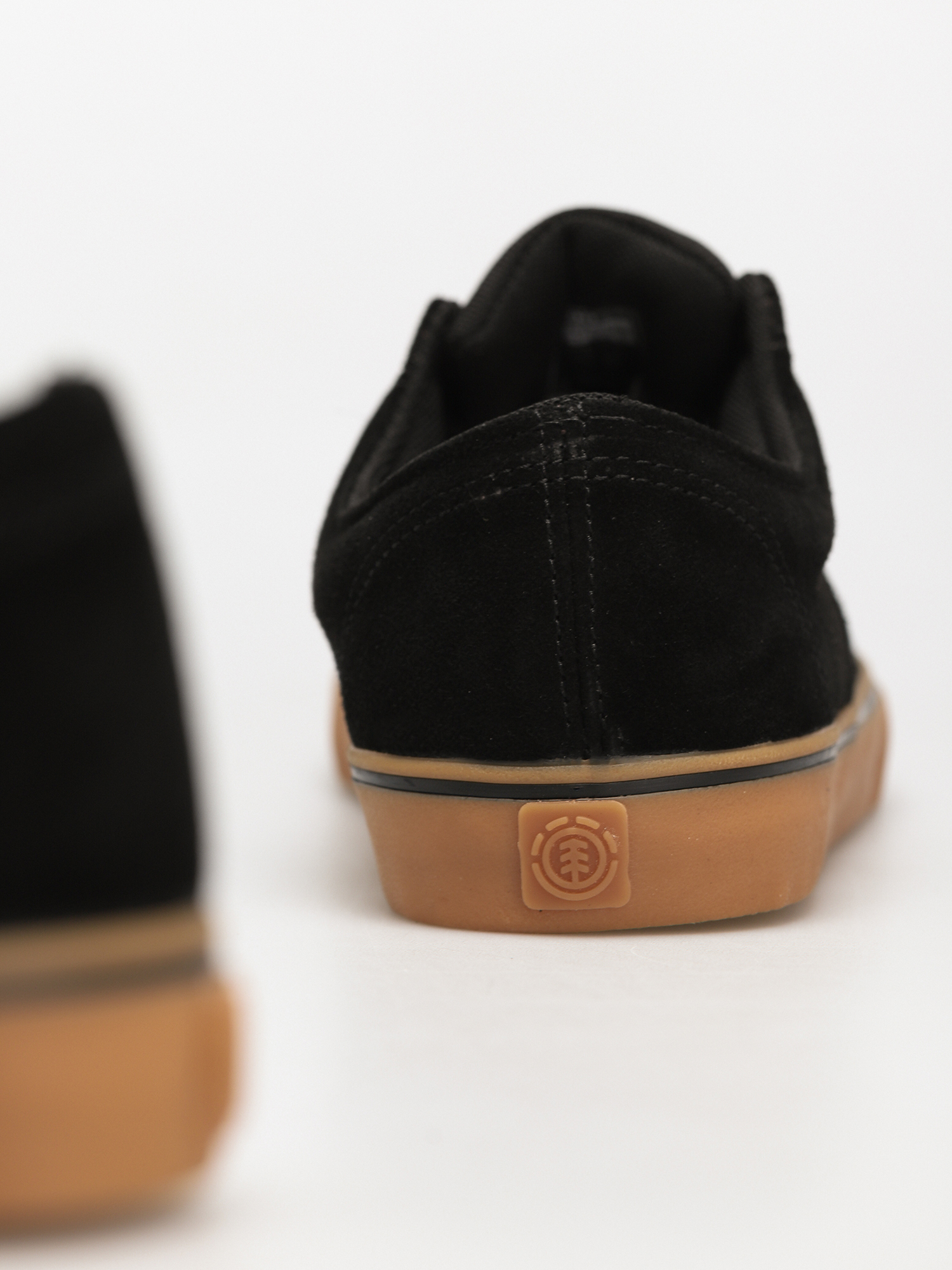 Topánky Element Topaz C3 (black gum red)