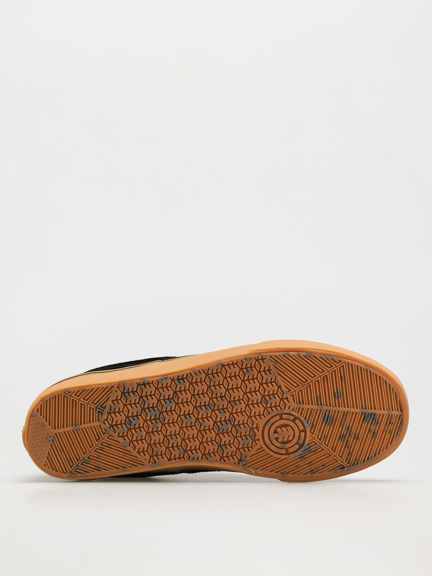 Topánky Element Topaz C3 (black gum red)