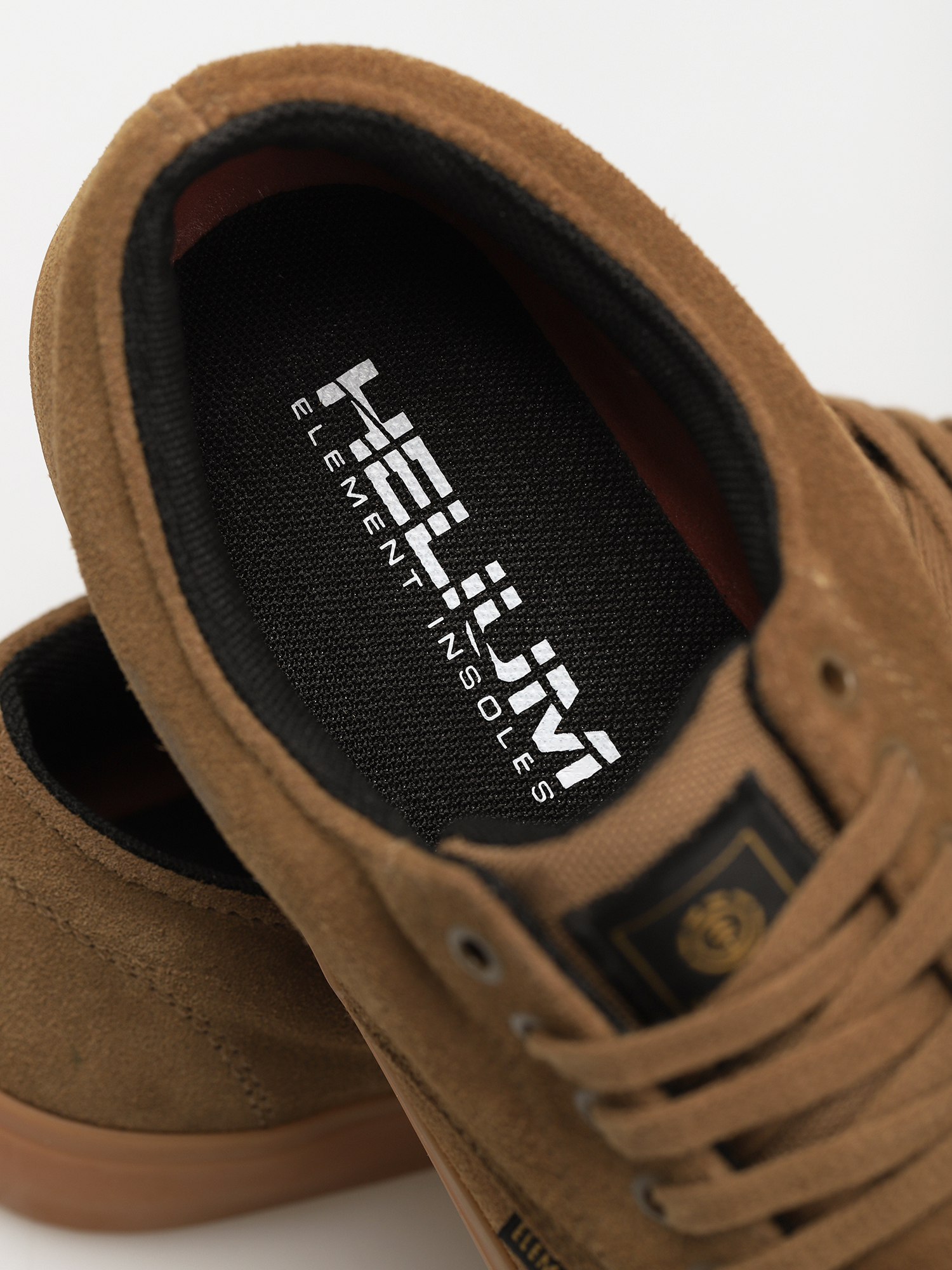 Topánky Element Topaz C3 (breen gum)