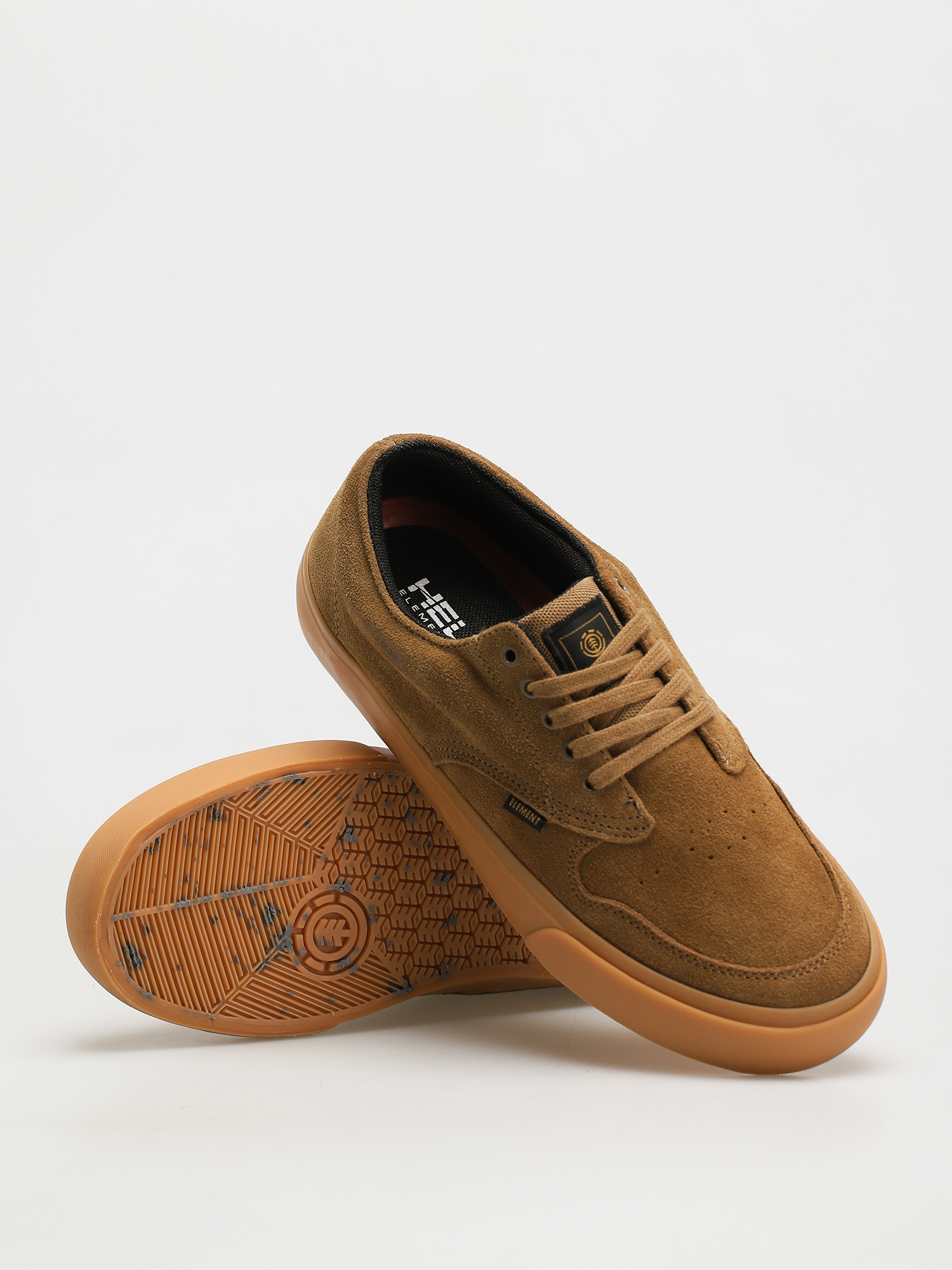 Topánky Element Topaz C3 (breen gum)