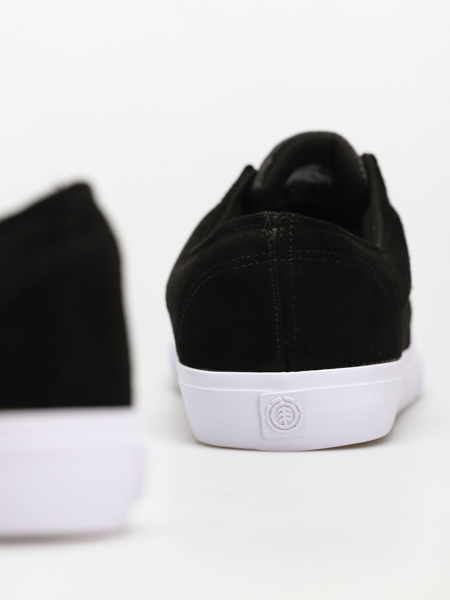 Topánky Element Topaz C3 (black)