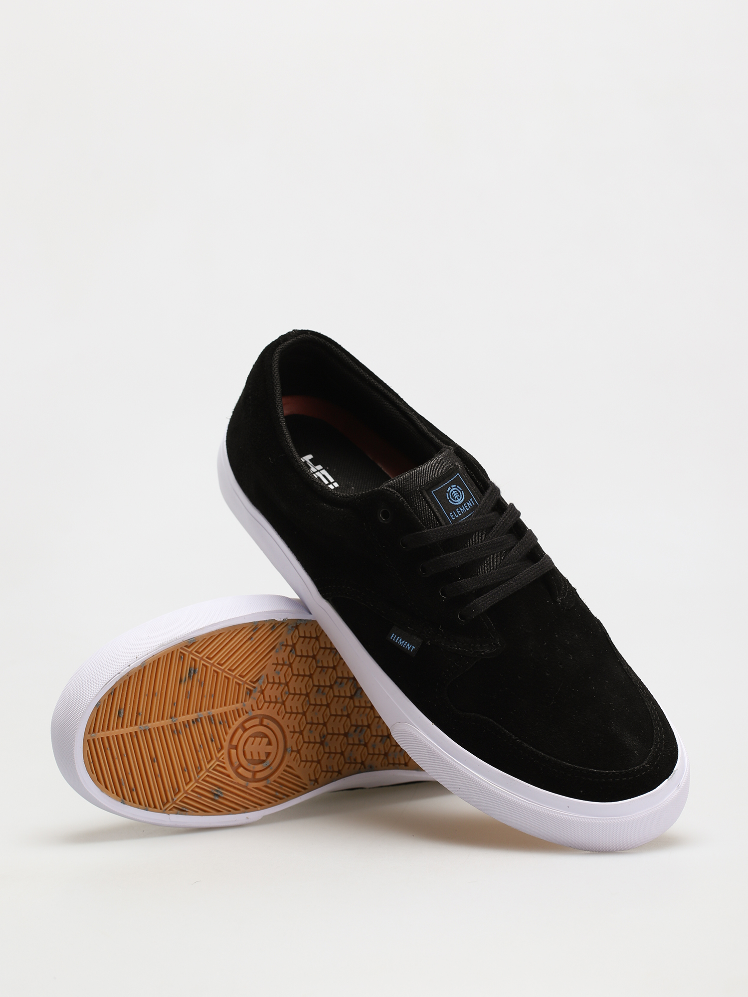 Topánky Element Topaz C3 (black)