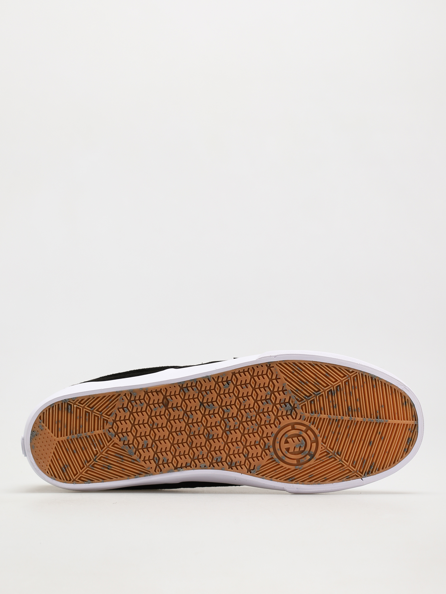 Topánky Element Topaz C3 (black)