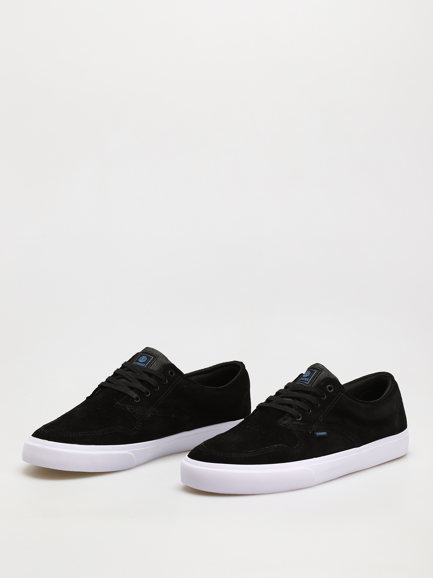 Topánky Element Topaz C3 (black)