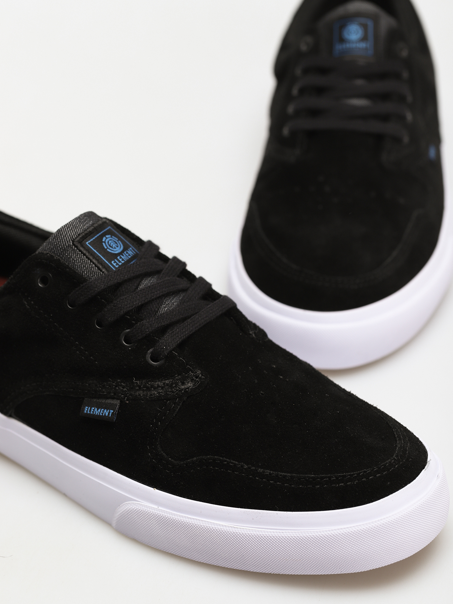 Topánky Element Topaz C3 (black)