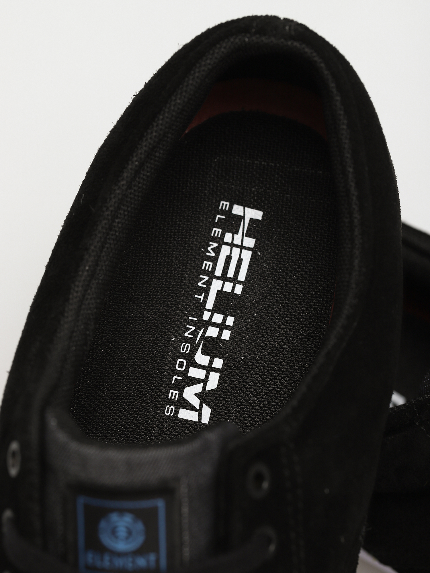 Topánky Element Topaz C3 (black)