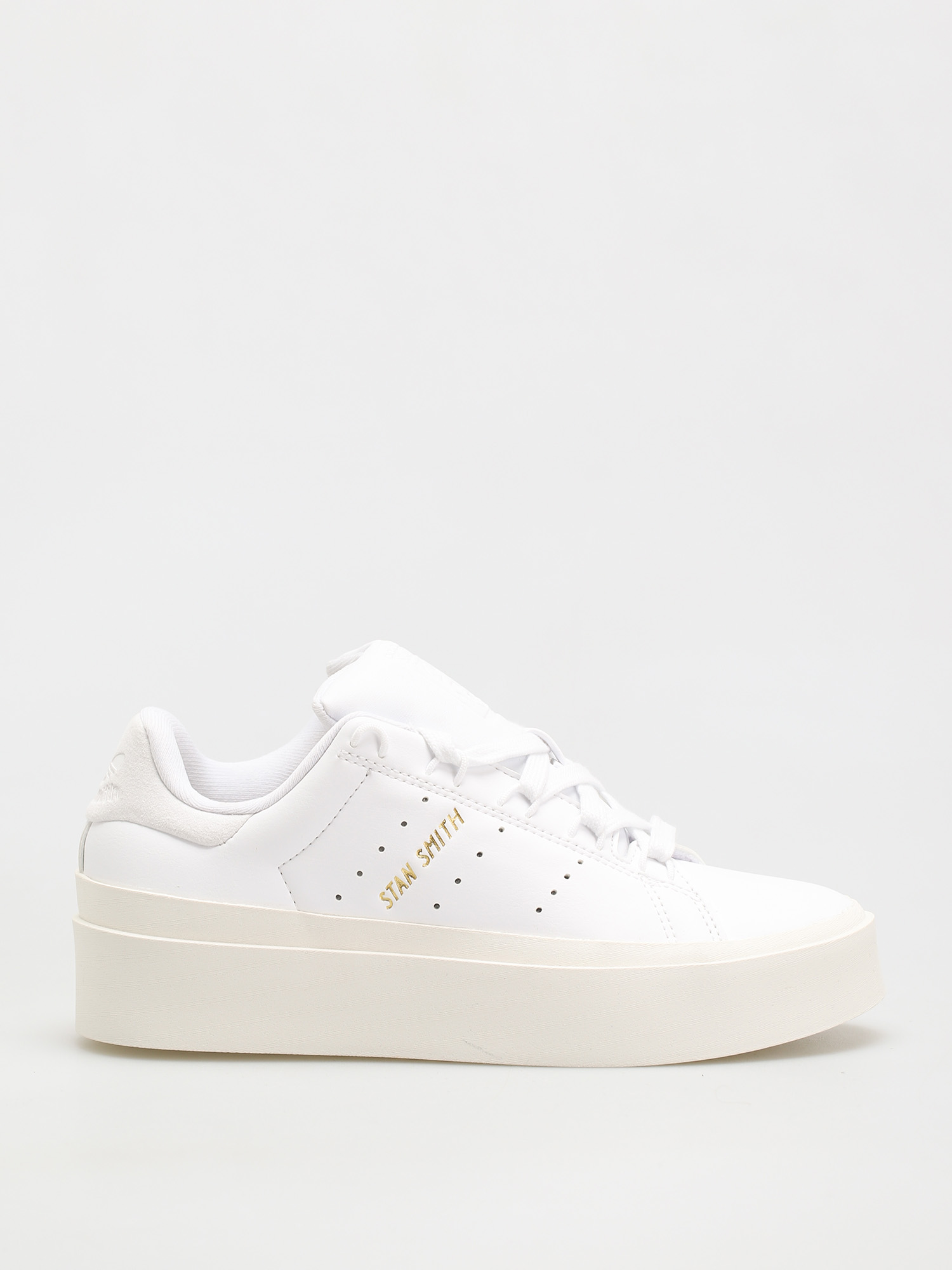 Topánky adidas Originals Stan Smith Bonega Wmn (ftwwht/ftwwht/owhite)