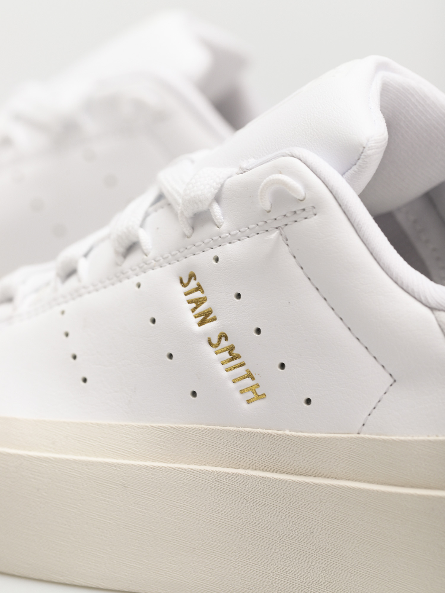 Topánky adidas Originals Stan Smith Bonega Wmn (ftwwht/ftwwht/owhite)