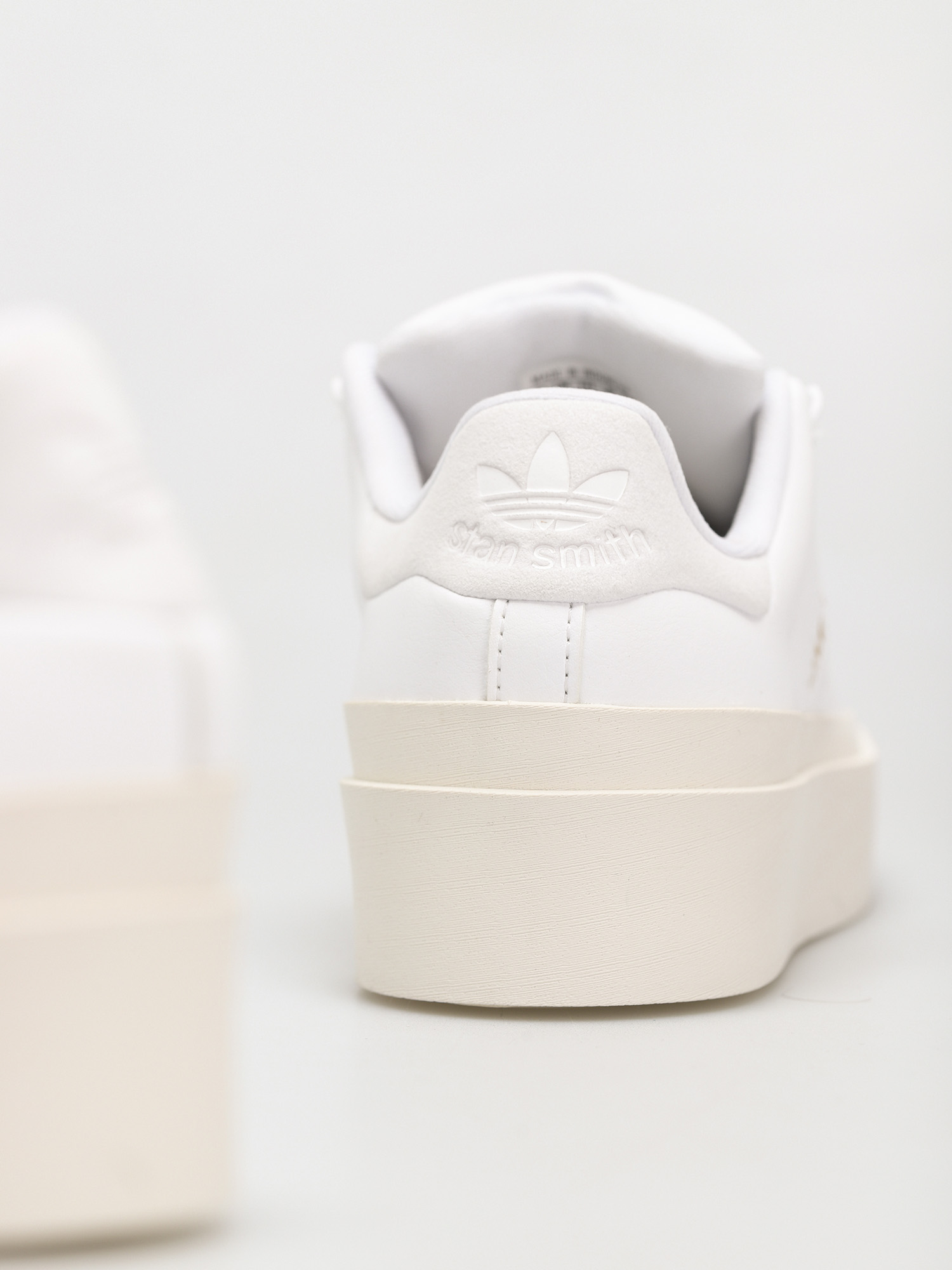 Topánky adidas Originals Stan Smith Bonega Wmn (ftwwht/ftwwht/owhite)