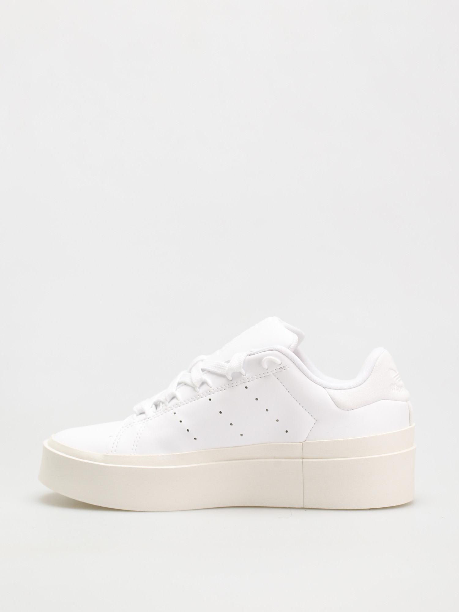 Topánky adidas Originals Stan Smith Bonega Wmn (ftwwht/ftwwht/owhite)