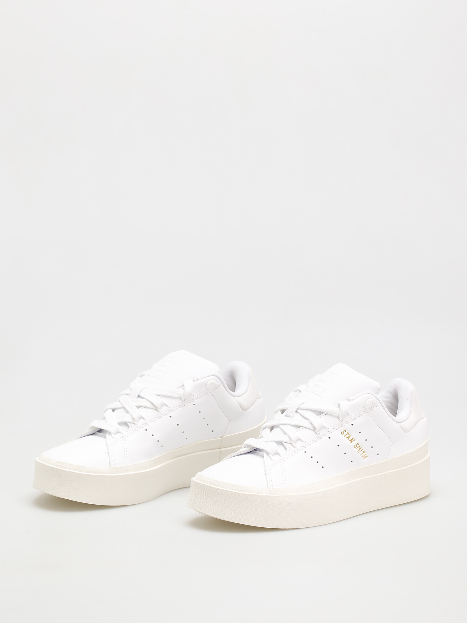 Topánky adidas Originals Stan Smith Bonega Wmn (ftwwht/ftwwht/owhite)