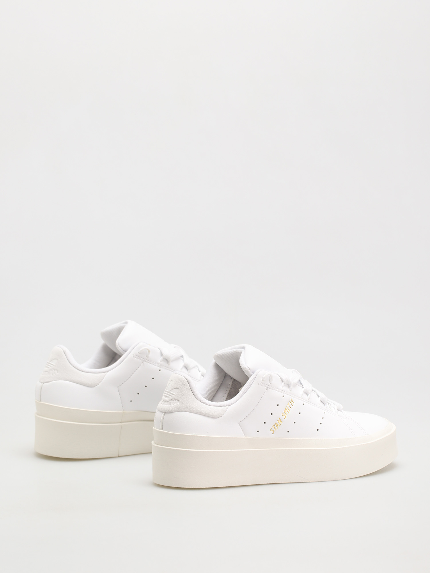 Topánky adidas Originals Stan Smith Bonega Wmn (ftwwht/ftwwht/owhite)