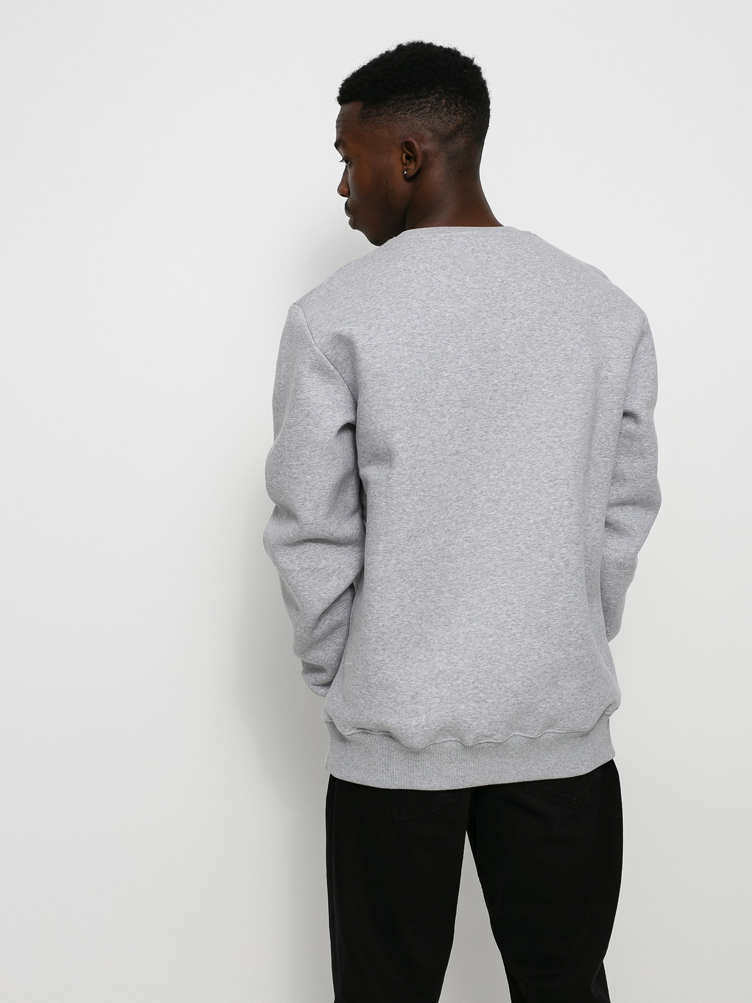 Mikina Prosto Hidde (Grey)