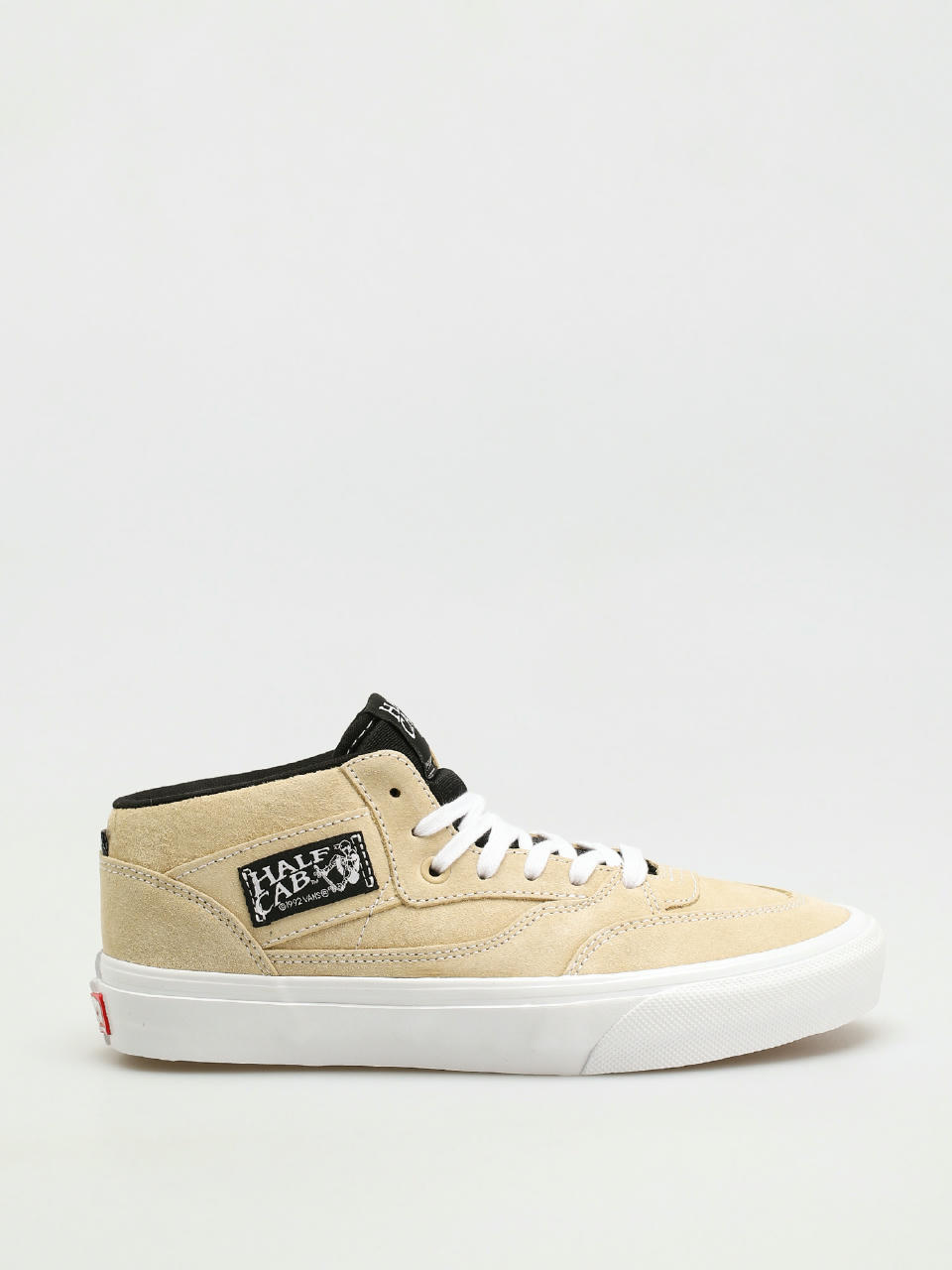 Topánky Vans Skate Half Cab '92 (taupe)