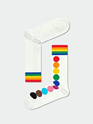 Ponožky Happy Socks Pride Dot (multi)