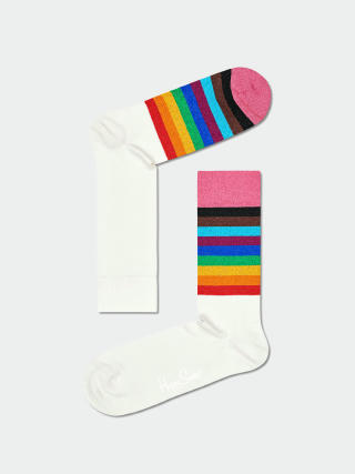 Ponožky Happy Socks Pride Rainbow (multi)