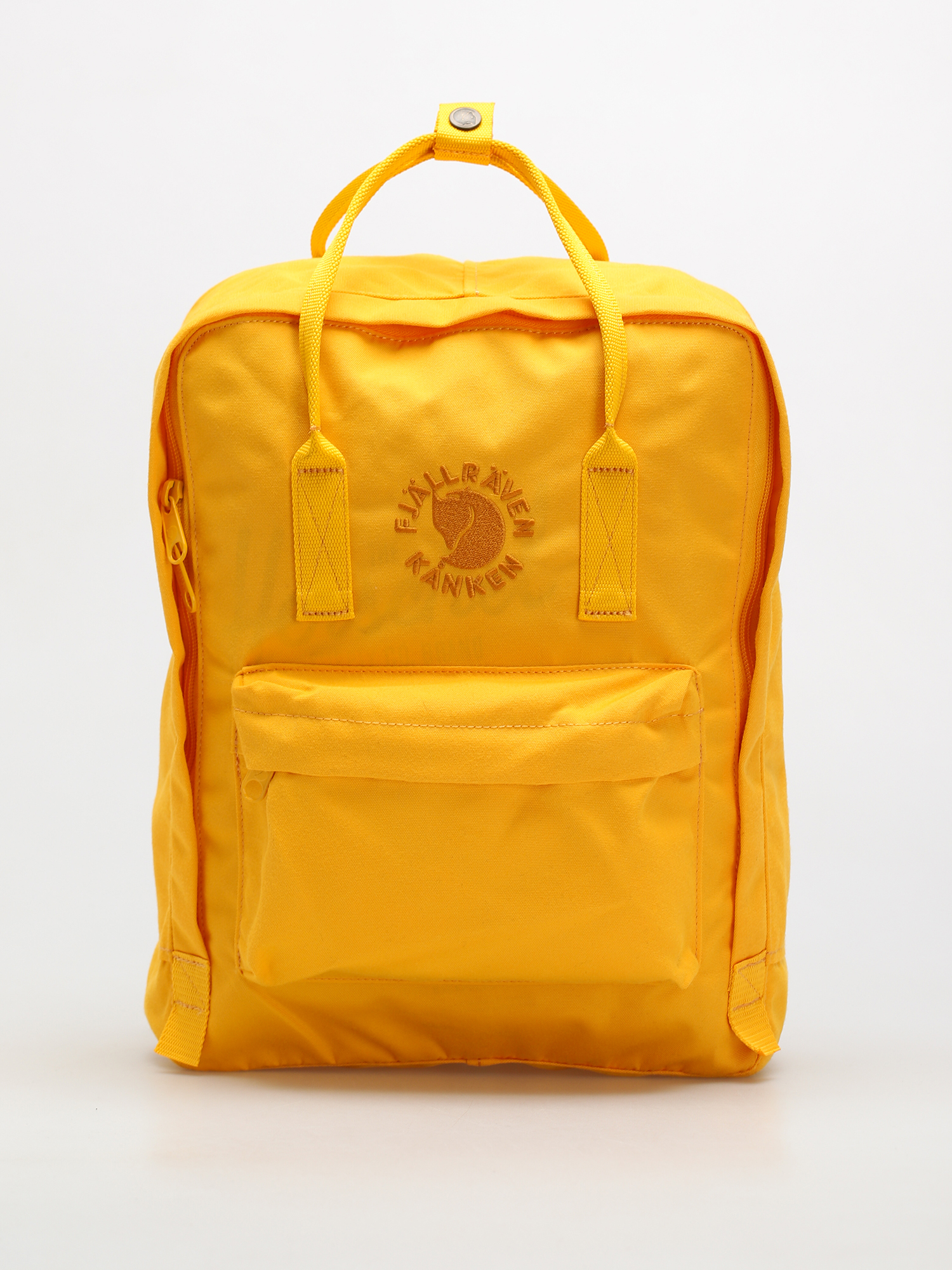 Batoh Fjallraven Re Kanken (sunflower yellow)